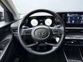 Hyundai i20 1.0 T-GDI 100 MT*ESSENTIAL*APPLE*ANDROID*GARANTIE Gris - thumbnail 17