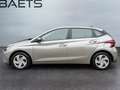 Hyundai i20 1.0 T-GDI 100 MT*ESSENTIAL*APPLE*ANDROID*GARANTIE Gris - thumbnail 6