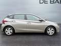 Hyundai i20 1.0 T-GDI 100 MT*ESSENTIAL*APPLE*ANDROID*GARANTIE Gris - thumbnail 2