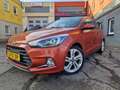 Hyundai i20 Coupe 1.4 CRDI 90 CV Garantie 12 Mois Orange - thumbnail 1