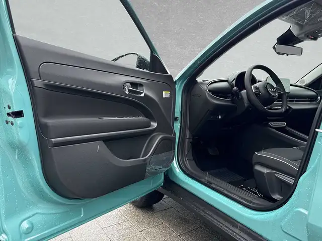 Fiat 600 view 5