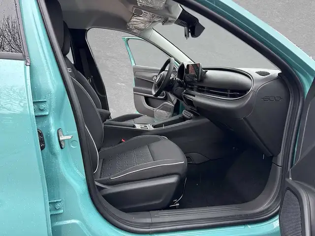 Fiat 600 view 6