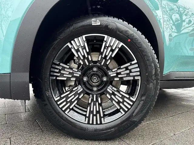 Fiat 600 view 9