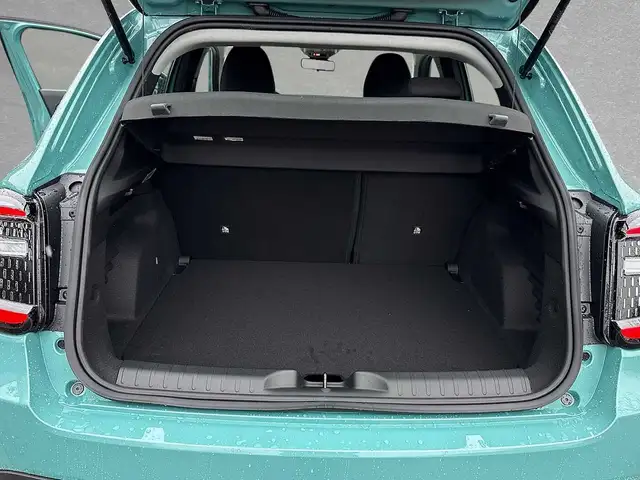 Fiat 600 view 10
