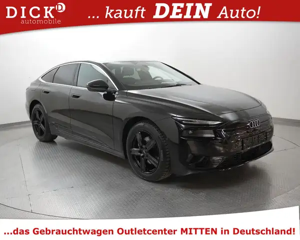 Audi A6 e-tron Sportb S LINE+LUFT+KAM+ACC+LED+VIRT+19