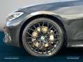 BMW 330 d xDrive Limousine Head-Up+Navi+Laser+SHZ+LED Schwarz - thumbnail 10