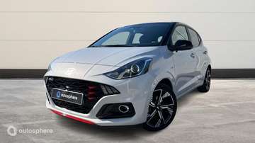 1.0 T-GDi 100ch N Line