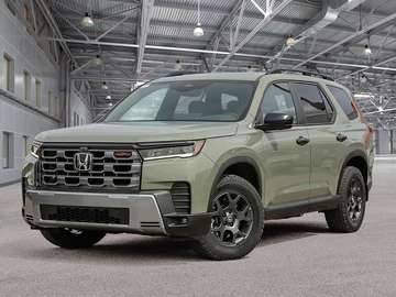 TrailSport AWD