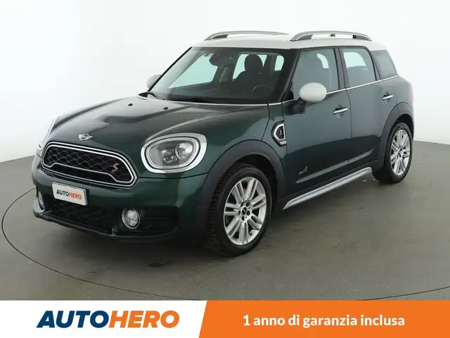 MINI Cooper SD Countryman Cooper SD ALL4