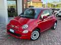Fiat 500 1.0 Hybrid Connect Rot - thumbnail 1