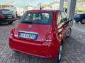 Fiat 500 1.0 Hybrid Connect Rot - thumbnail 5