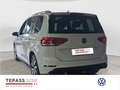 Volkswagen Touran 2.0 TDI R-LINE NAVI PANO AHK Blanc - thumbnail 2
