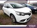 Renault Scenic IV dCi 150 Limited GPS PDC Cam Blanc - thumbnail 2