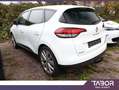 Renault Scenic IV dCi 150 Limited GPS PDC Cam Blanc - thumbnail 4