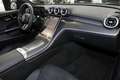 Mercedes-Benz C 180 AMG NIGHT PAKET+MEMORY+TOTWINKEL+LED+18" Negro - thumbnail 7