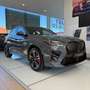 BMW iX2 M Sportpack Pro - eDrive20 Grijs - thumbnail 1