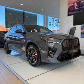 M Sportpack Pro - eDrive20