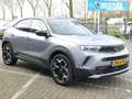 Opel Mokka-E Ultimate 50-kWh 11kw bl. | Winter-pakket | 100% el Grau - thumbnail 8