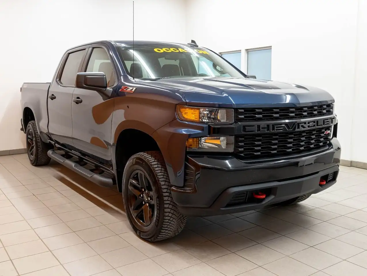 Chevrolet Silverado 1500 снимка Chevrolet Silverado 1500