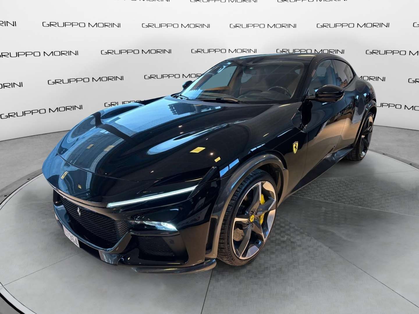 Ferrari Purosangue -  - Joinsteer - #3