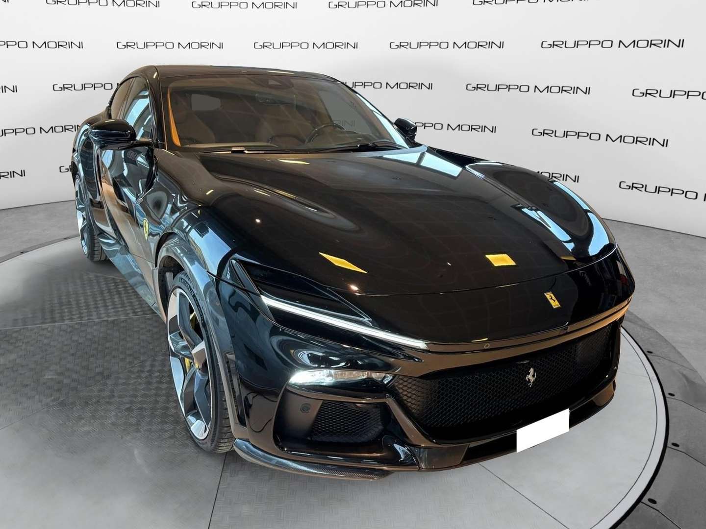 Ferrari Purosangue -  - Joinsteer - #2