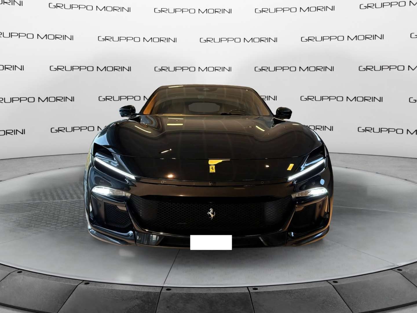 Ferrari Purosangue -  - Joinsteer - #1