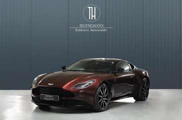 DB11 V8 Coupé *B&O*360° Kamera*Totwinkel*TOP