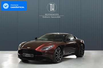 DB11 V8 Coupé *B&O*360° Kamera*Totwinkel*TOP
