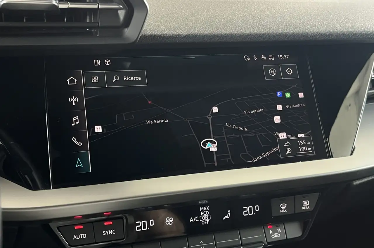 Audi A3 SPB 40 TFSI e S tronic Bs Advanced, миниатюра 29