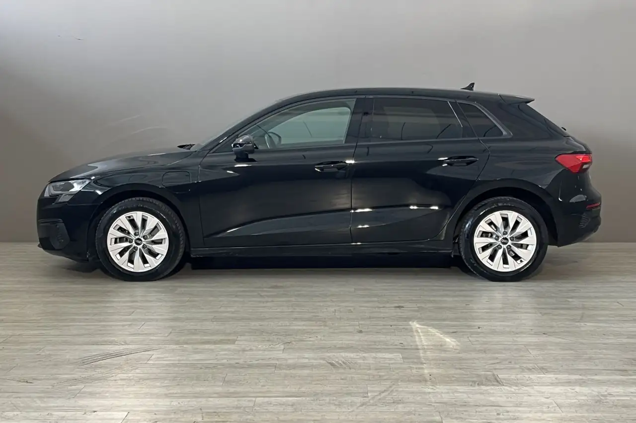 Audi A3 SPB 40 TFSI e S tronic Bs Advanced, миниатюра 8