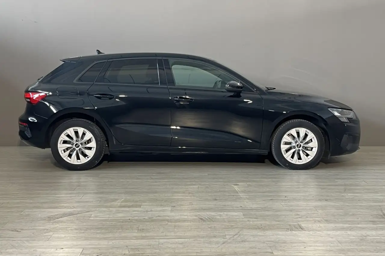 Audi A3 SPB 40 TFSI e S tronic Bs Advanced, миниатюра 4