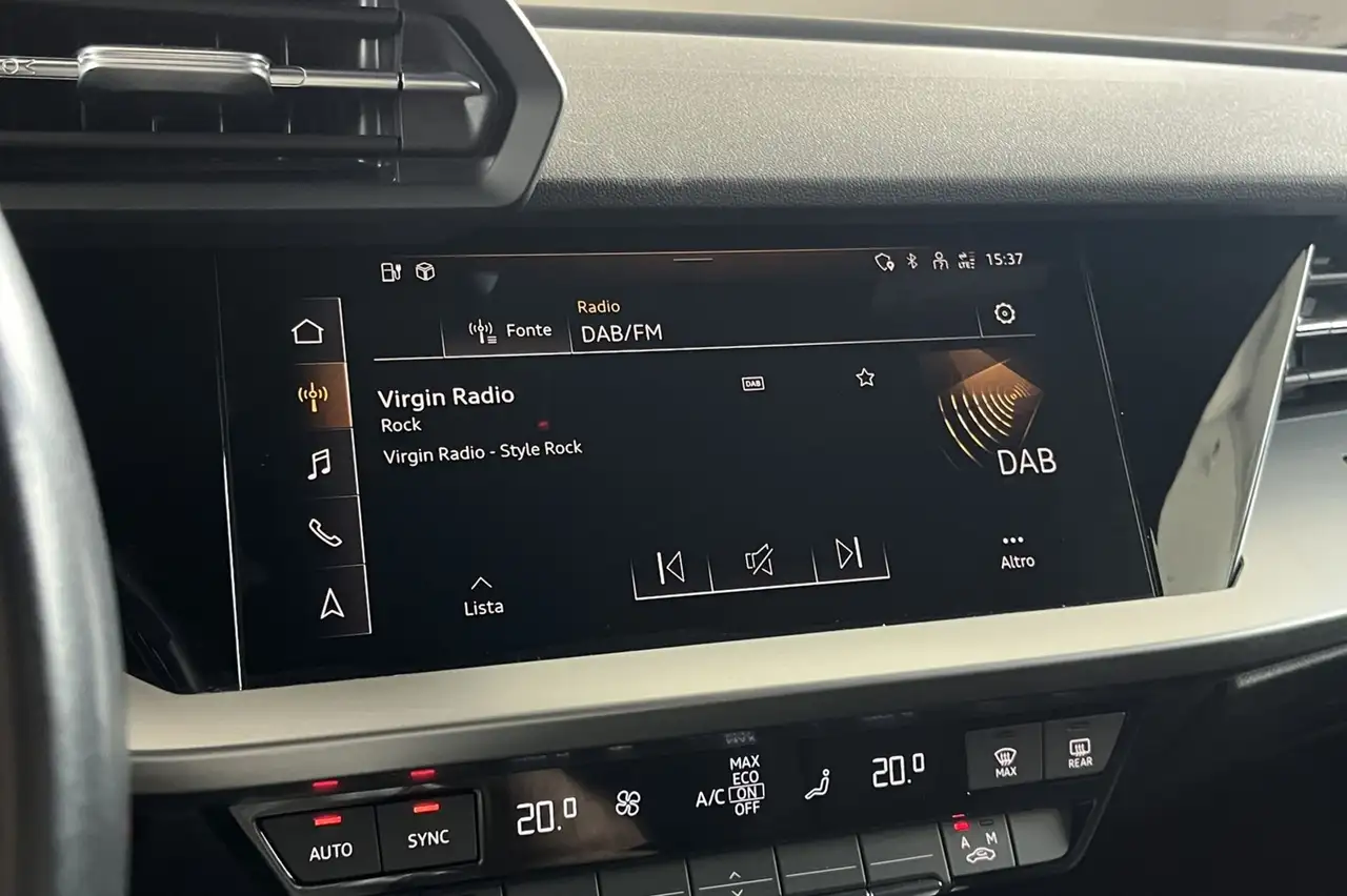 Audi A3 SPB 40 TFSI e S tronic Bs Advanced, миниатюра 27