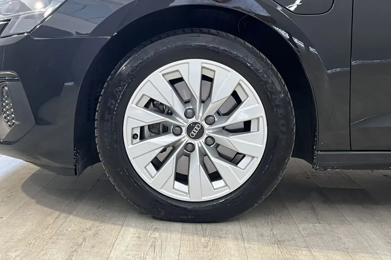 Audi A3 SPB 40 TFSI e S tronic Bs Advanced, миниатюра 9