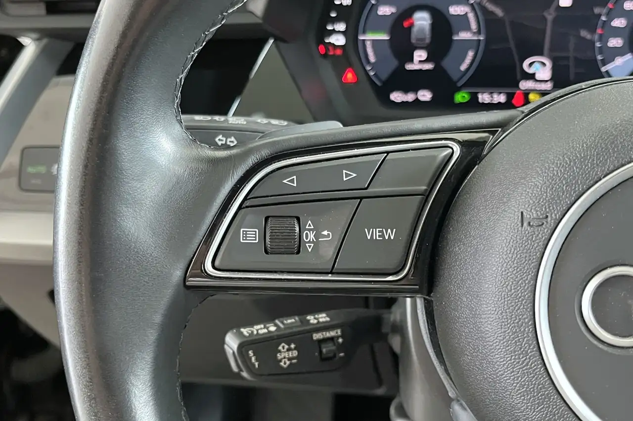 Audi A3 SPB 40 TFSI e S tronic Bs Advanced, миниатюра 17