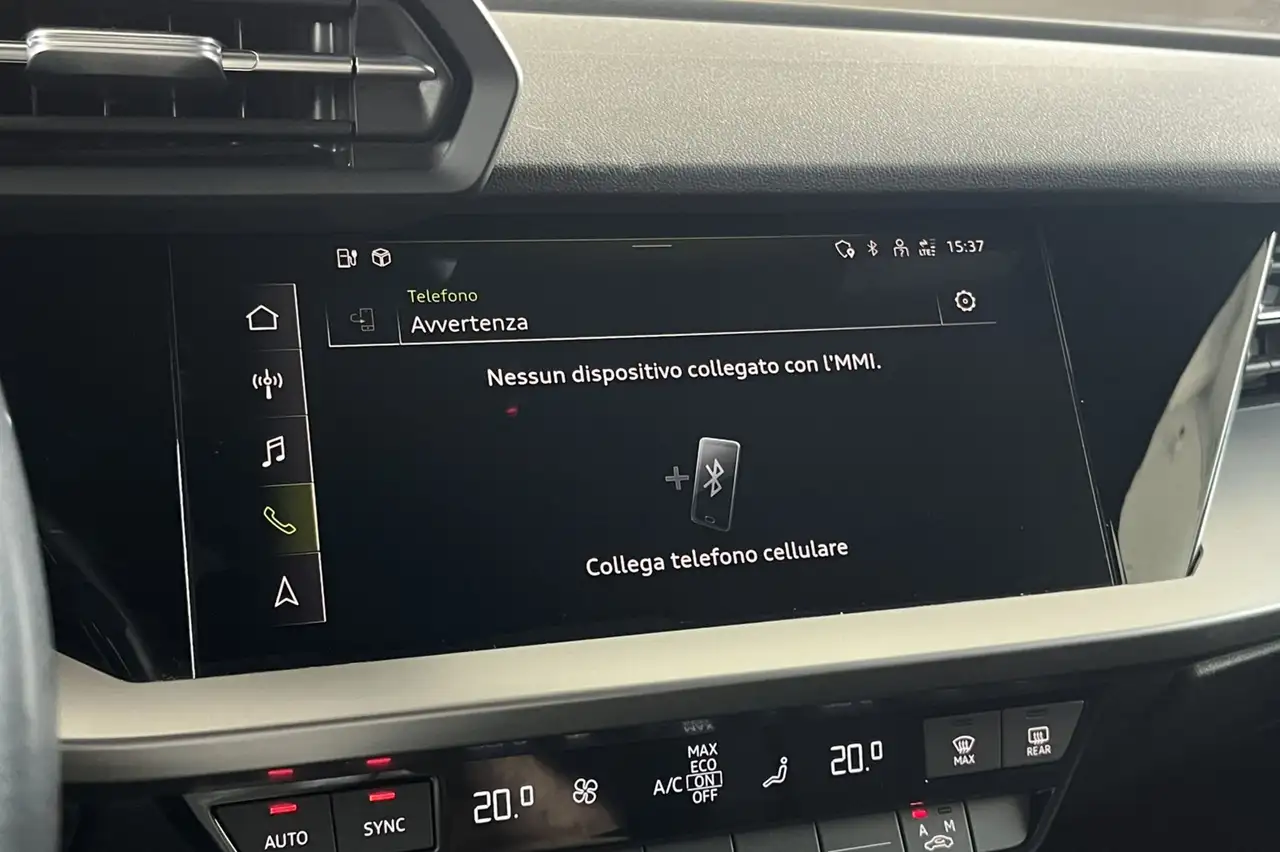 Audi A3 SPB 40 TFSI e S tronic Bs Advanced, миниатюра 28