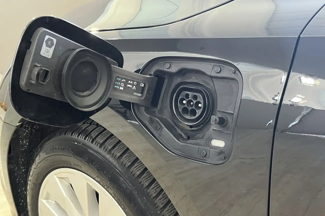 Audi A3 SPB 40 TFSI e S tronic Bs Advanced, миниатюра 10