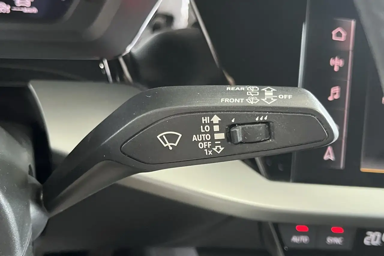 Audi A3 SPB 40 TFSI e S tronic Bs Advanced, миниатюра 24