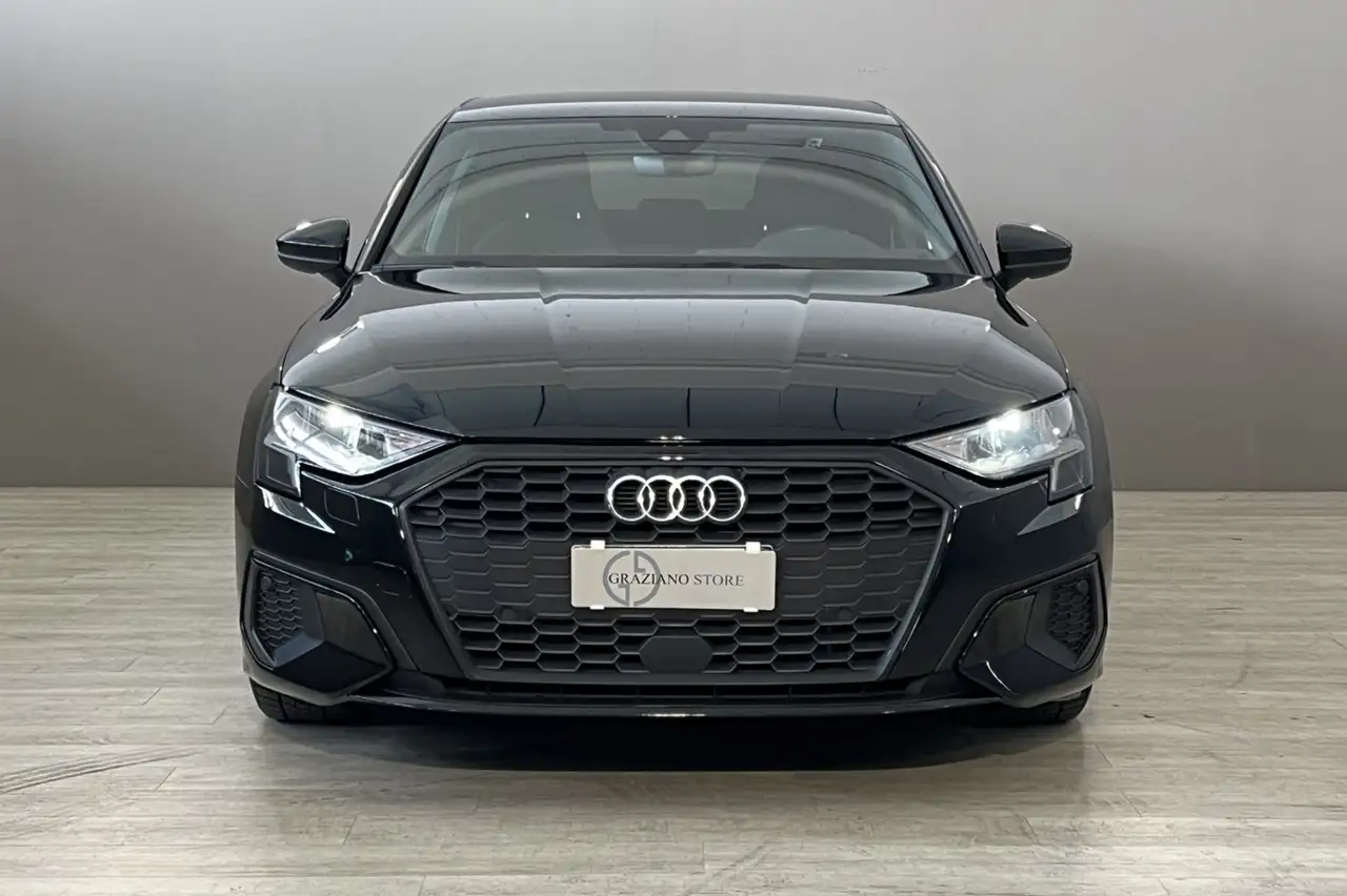 Audi A3 SPB 40 TFSI e S tronic Bs Advanced, миниатюра 2
