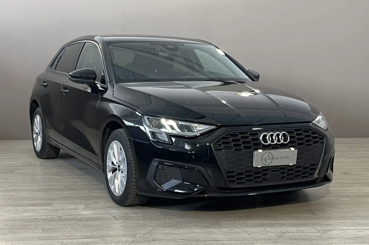 Audi A3 SPB 40 TFSI e S tronic Bs Advanced, миниатюра 3
