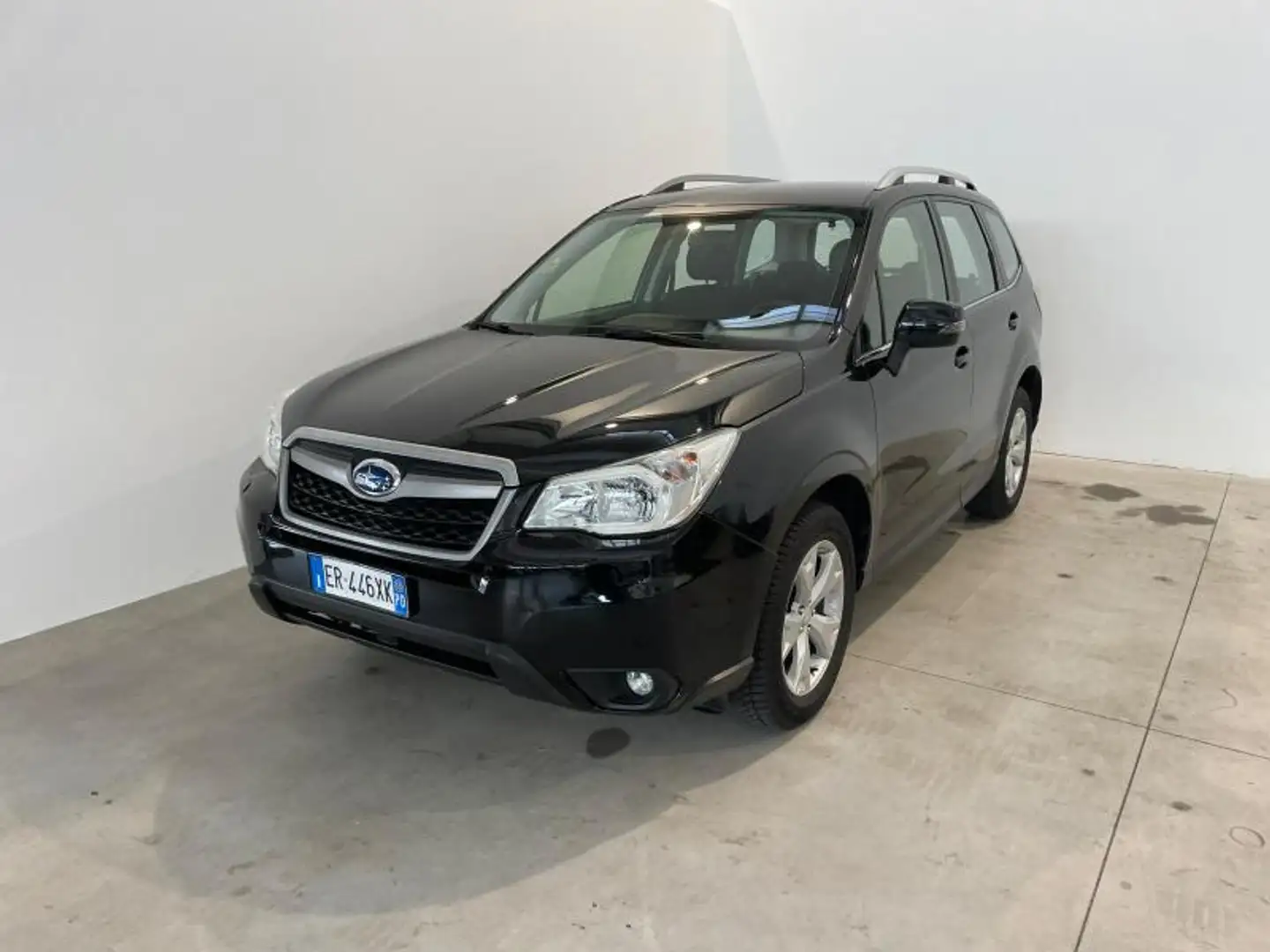 Subaru Forester 2.0i-L Trend **GPL** - 1
