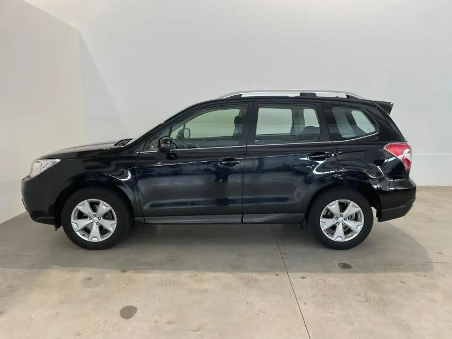 Subaru Forester 2.0i-L Trend **GPL** - 2