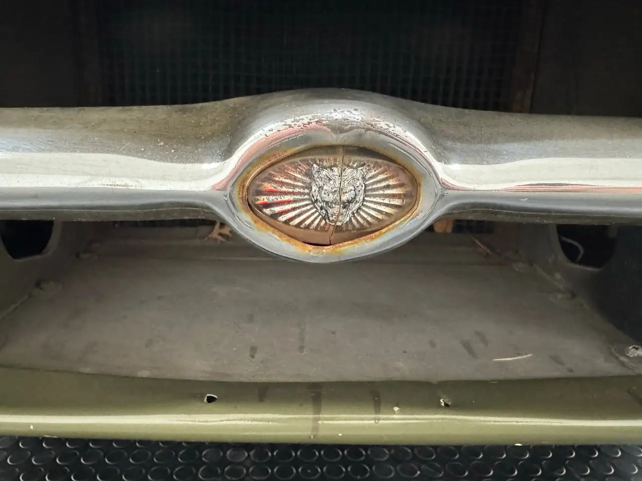 Jaguar XK Coupe, foto 10