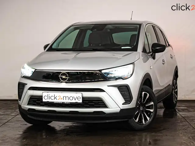 Opel Crossland main image