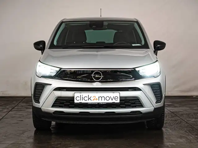 Opel Crossland view 3