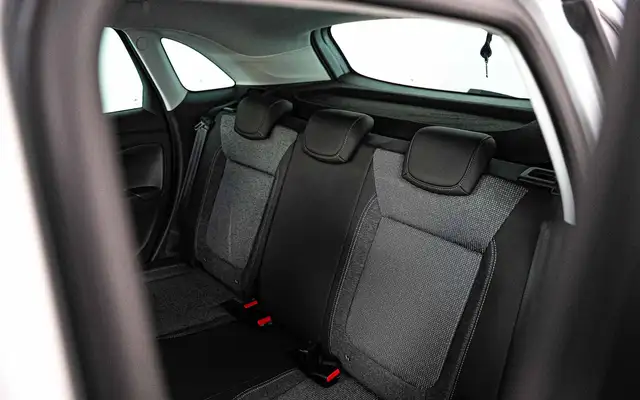 Opel Crossland view 7
