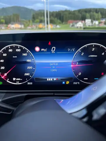 Mercedes-Benz C 220 C220d/AMG/4Matic/HUD/PANO/AssisstPlus Ansicht 27