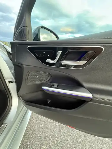 Mercedes-Benz C 220 C220d/AMG/4Matic/HUD/PANO/AssisstPlus Ansicht 23