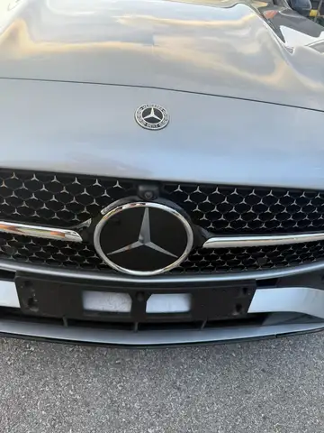 Mercedes-Benz C 220 C220d/AMG/4Matic/HUD/PANO/AssisstPlus Ansicht 8