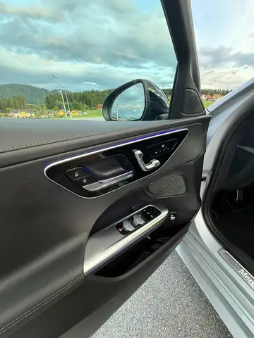 Mercedes-Benz C 220 C220d/AMG/4Matic/HUD/PANO/AssisstPlus Ansicht 17