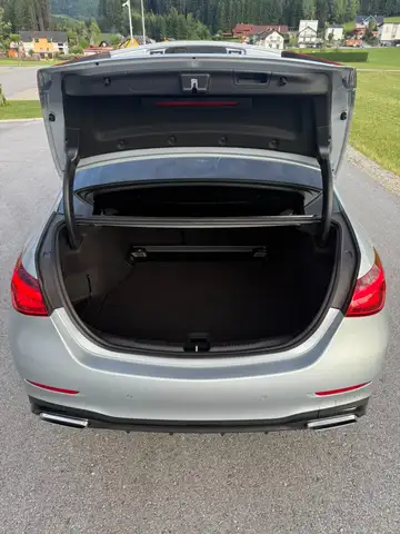 Mercedes-Benz C 220 C220d/AMG/4Matic/HUD/PANO/AssisstPlus Ansicht 29